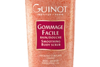 Gommage facile: Smoothing Body