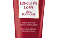 Longue Vie Corps: Vital Body Care