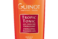 Tropic Tonic: Energizing Shower Gel