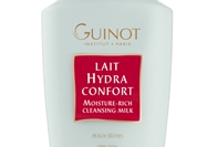 Lait Hydratation Confort/ Moisture Rich Cleansing Milk