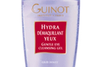 Hydra Demaquillant Yeux: Gentle Eye Cleansing Gel