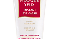 Masque Yeux: Instant Eye Mask