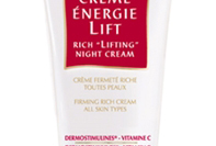 Crème Energie Lift: Rich Lifting Night Cream