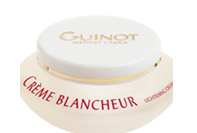 Crème Blancheur: Lightening Cream