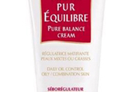 Crème Pur Equilibre: Pure Balance Cream