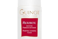 Microbiotic Mousse: Purifying Cleansing Foam