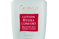 Lotion Hydratation Confort/ Moisture Rich Toning Lotion
